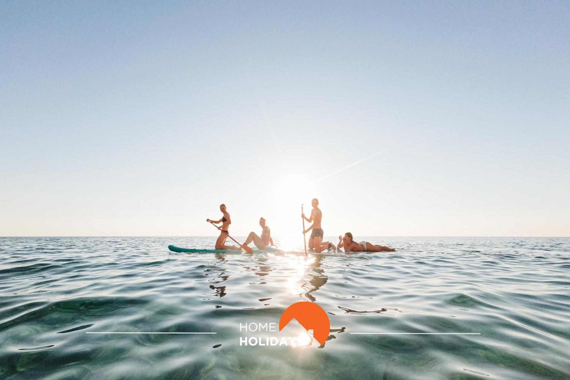 #012 T3 Habijovem By Home Holidays Albufeira Esterno foto