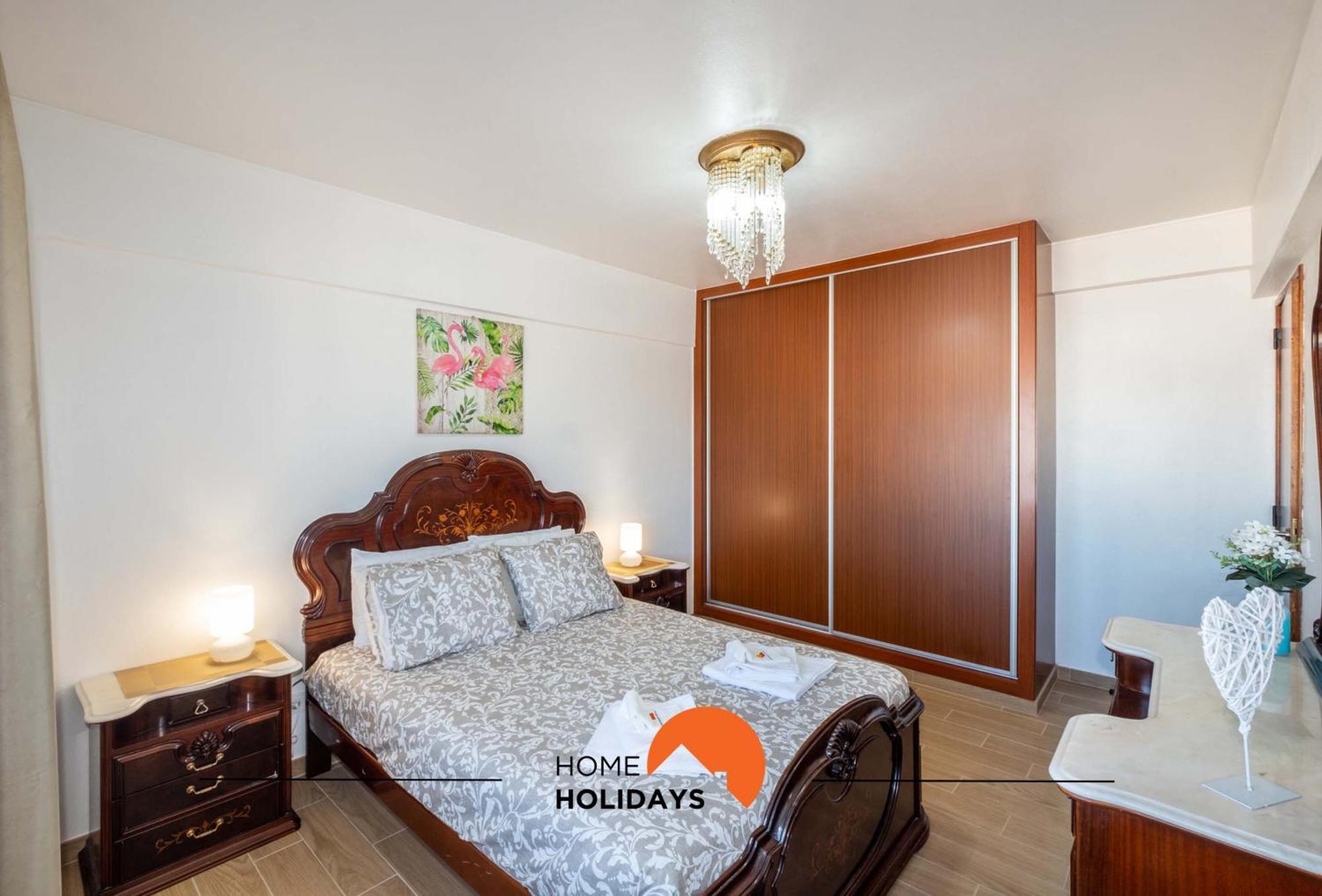#012 T3 Habijovem By Home Holidays Albufeira Esterno foto