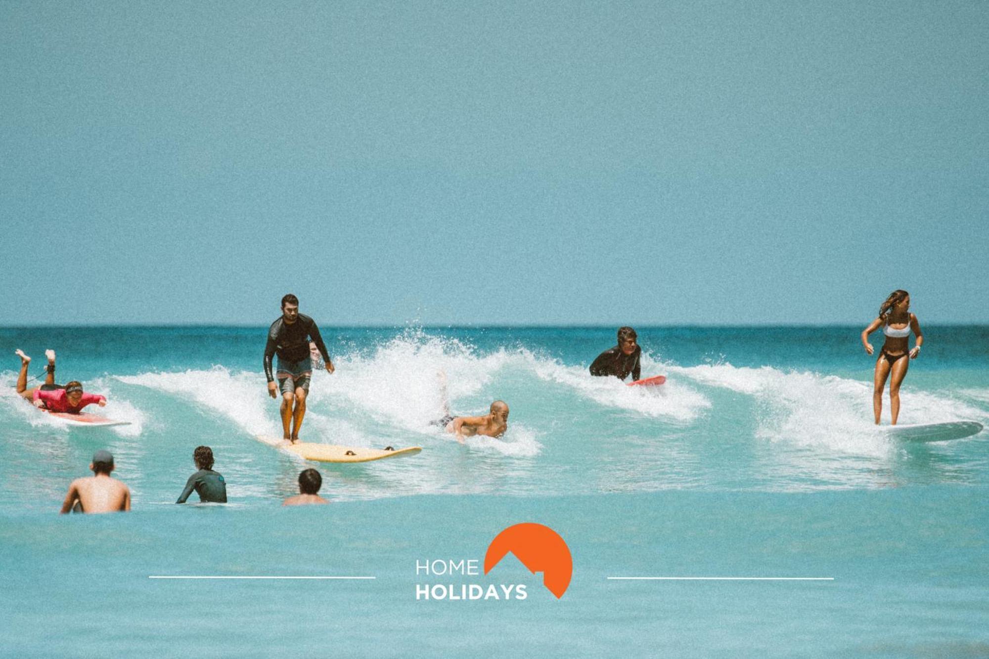 #012 T3 Habijovem By Home Holidays Albufeira Esterno foto