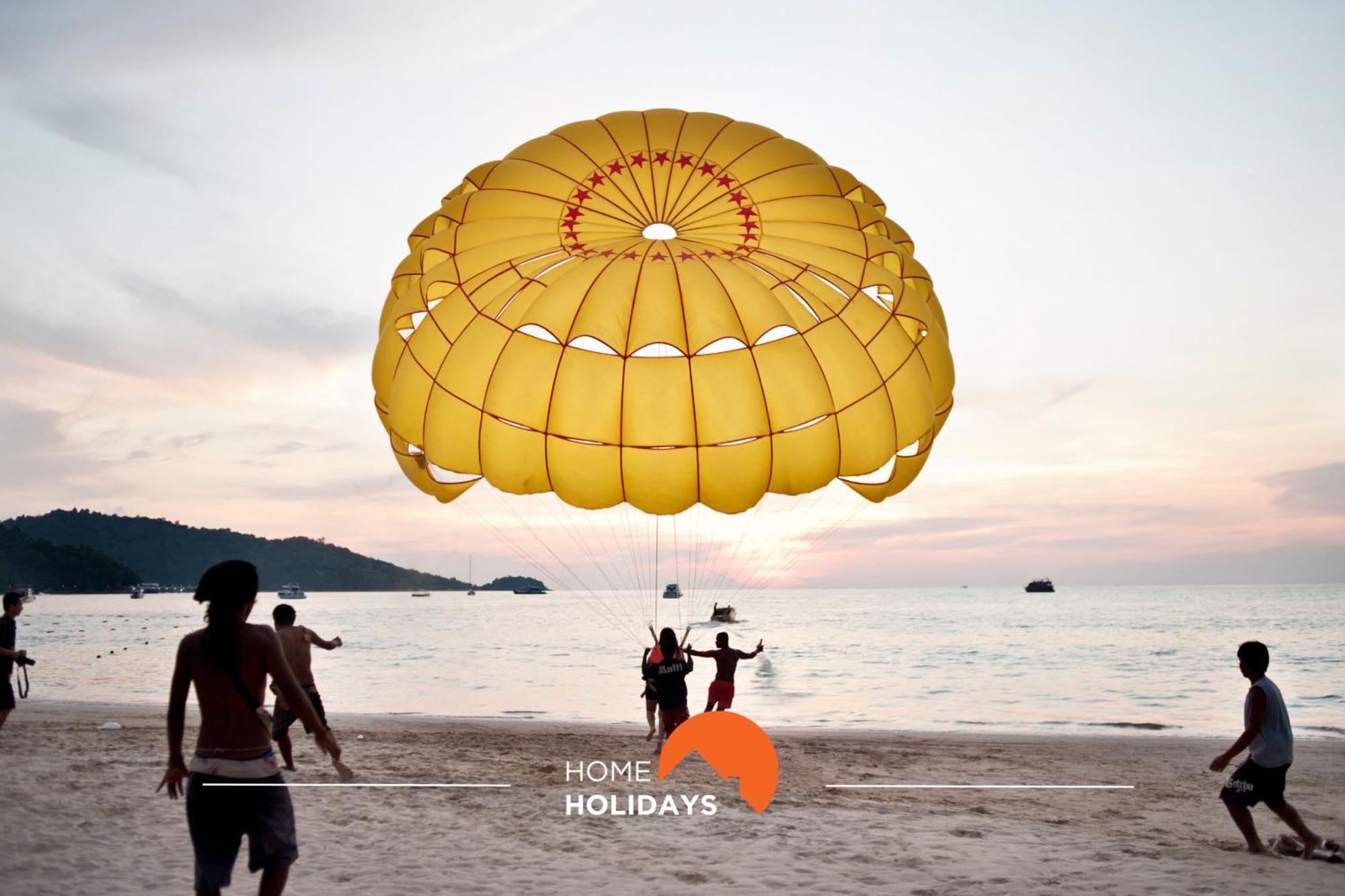 #012 T3 Habijovem By Home Holidays Albufeira Esterno foto