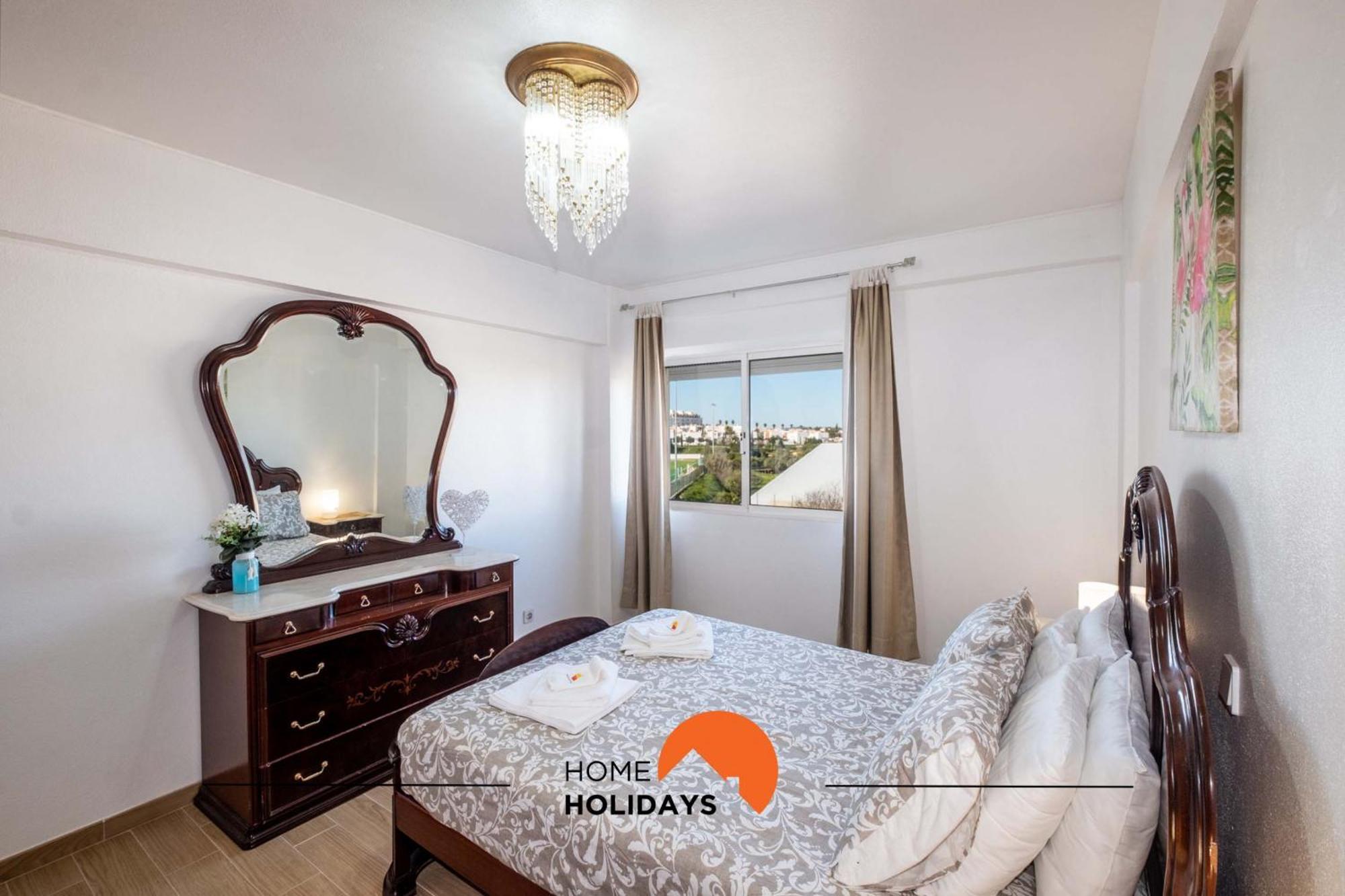 #012 T3 Habijovem By Home Holidays Albufeira Esterno foto