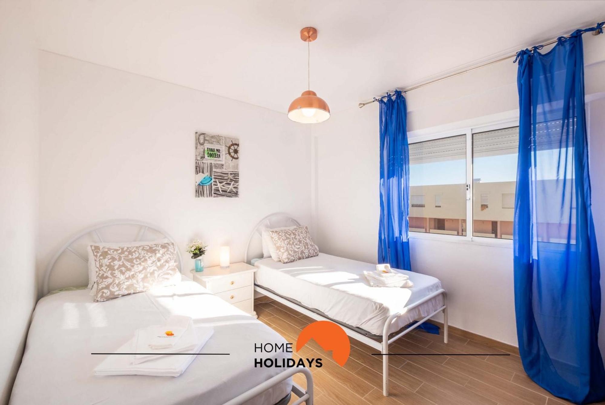 #012 T3 Habijovem By Home Holidays Albufeira Esterno foto