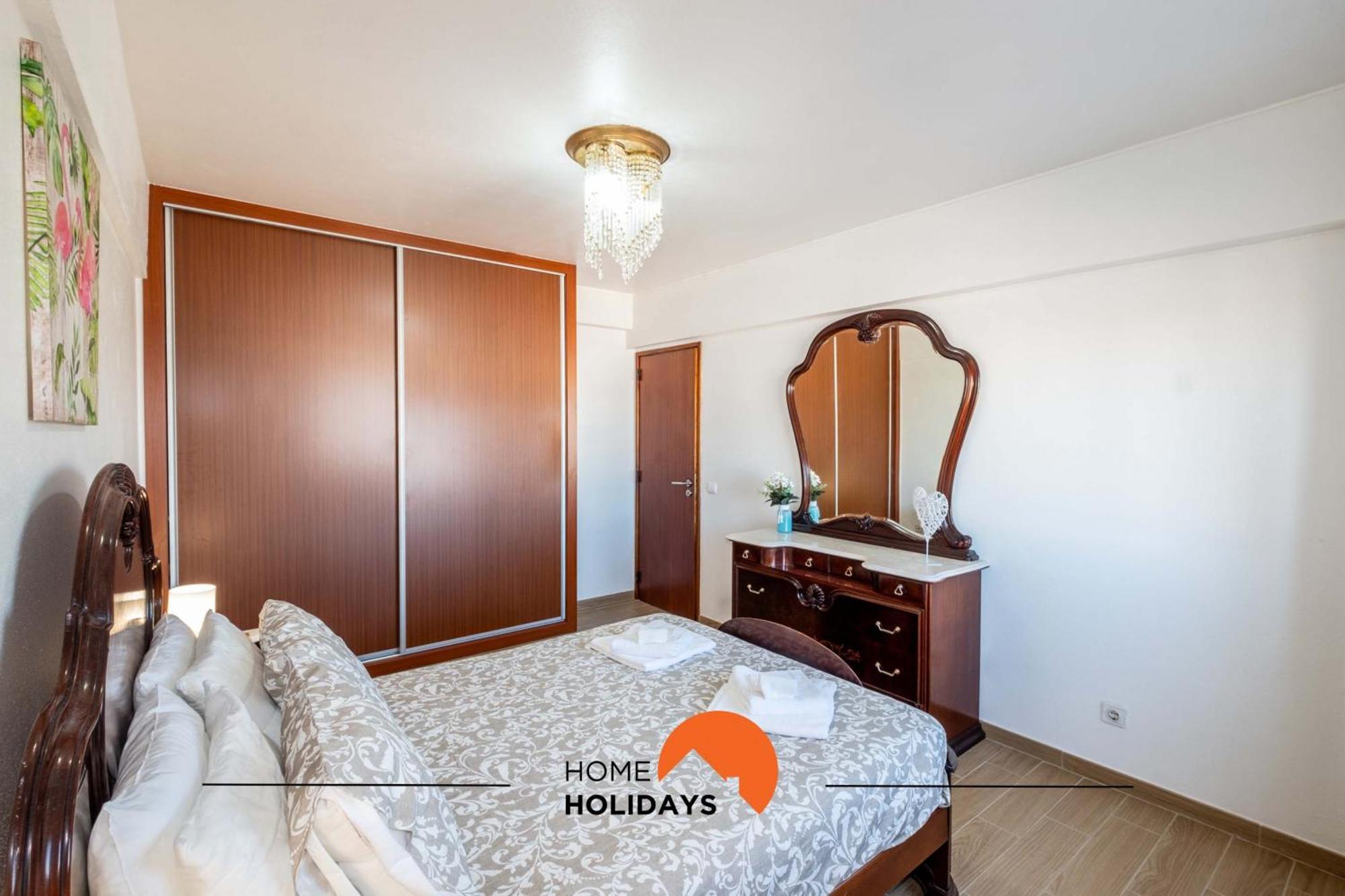 #012 T3 Habijovem By Home Holidays Albufeira Esterno foto