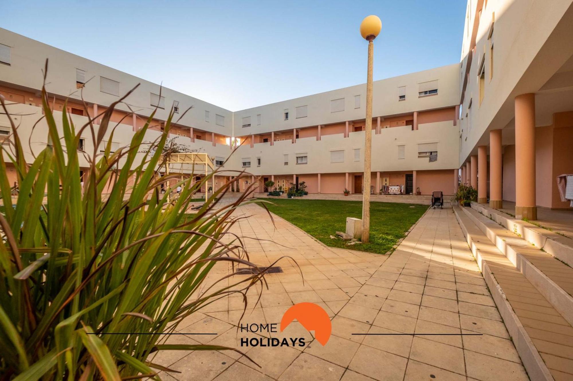 #012 T3 Habijovem By Home Holidays Albufeira Esterno foto