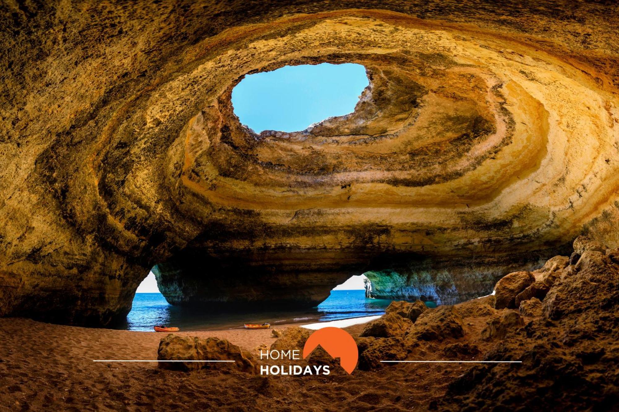 #012 T3 Habijovem By Home Holidays Albufeira Esterno foto