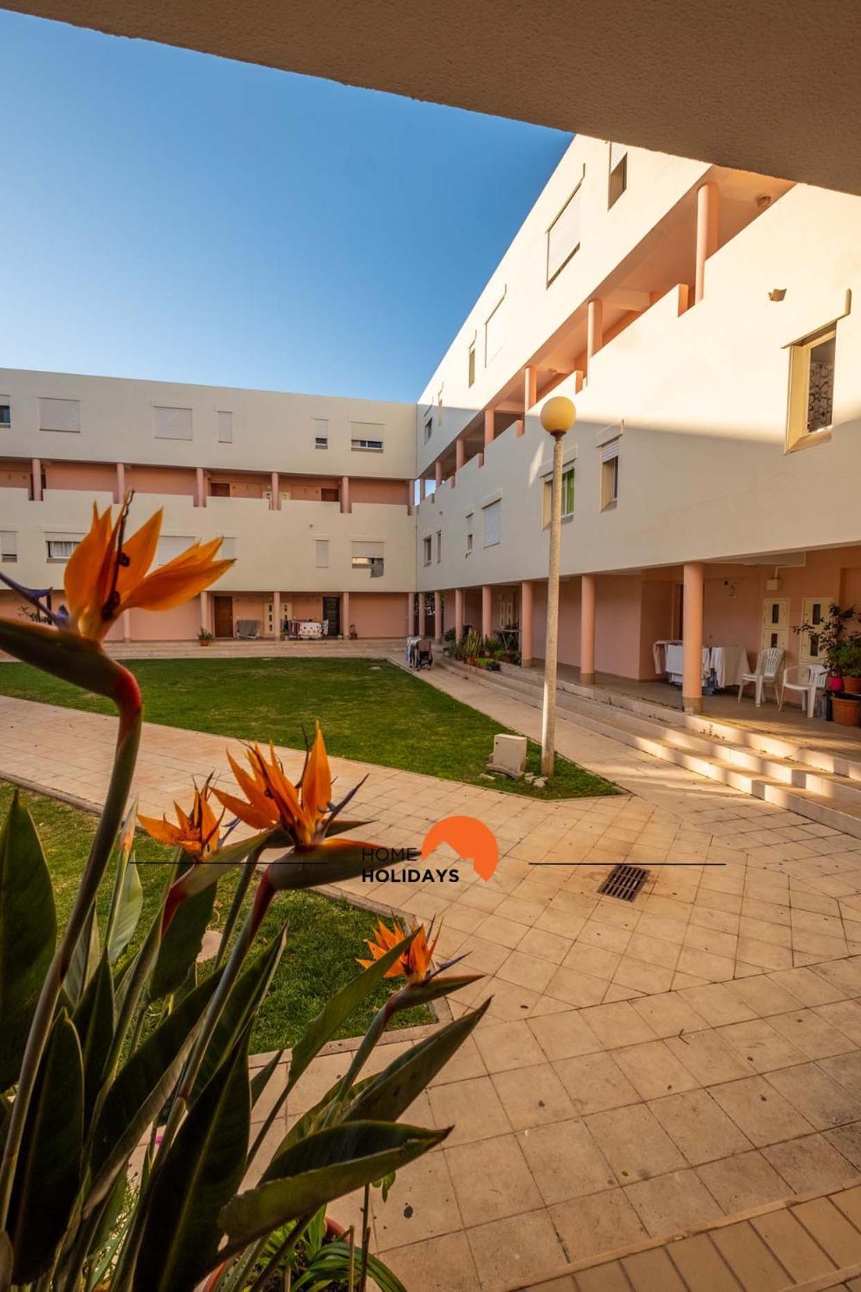 #012 T3 Habijovem By Home Holidays Albufeira Esterno foto